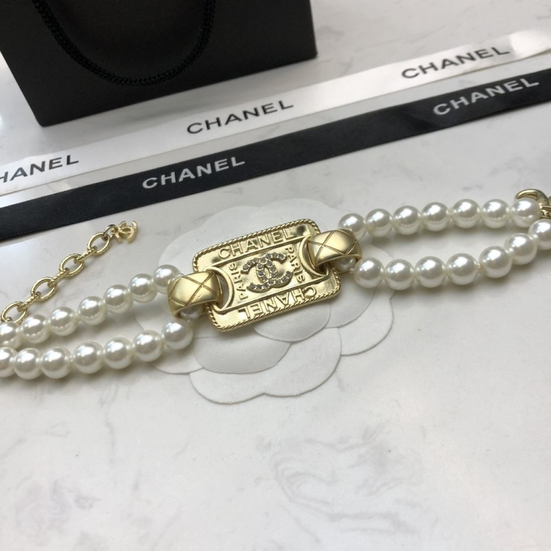 Ch*el bracelets